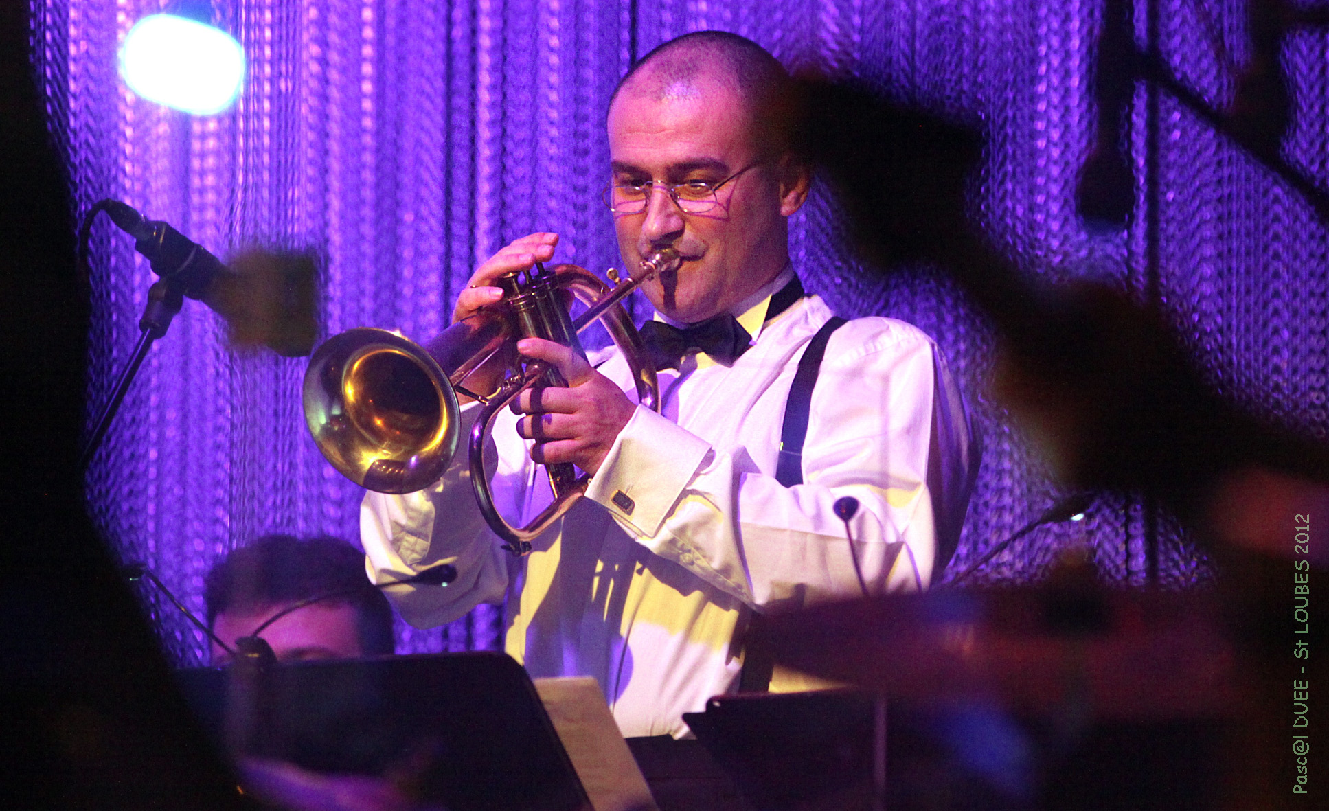 Orchestre de variété pour mariages et bals